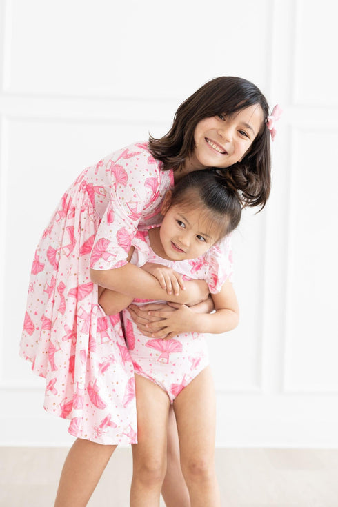 pirouette-s-s-flutter-sleeve-leotard Mila &  Rose - Sophia's Style--3T--4